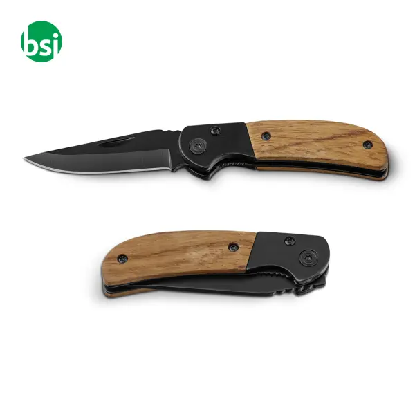 SPLIT Multifunction pocket knife -  1