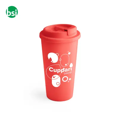 Travel cup - CUPPARI - Immagine 3