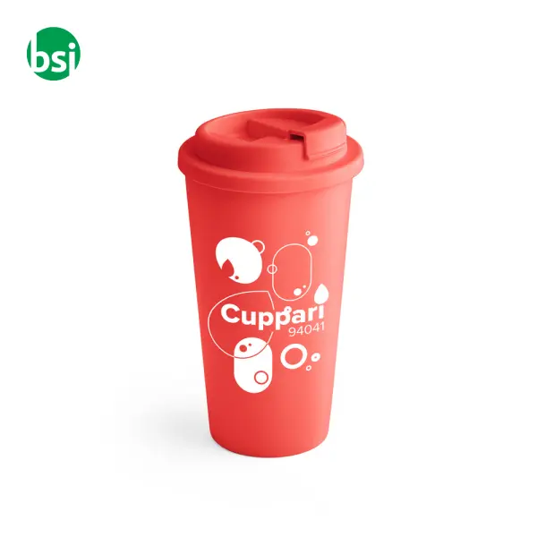 Travel cup - CUPPARI -  3