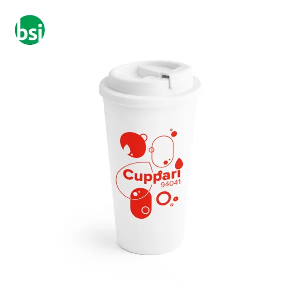 Travel cup - CUPPARI -  6