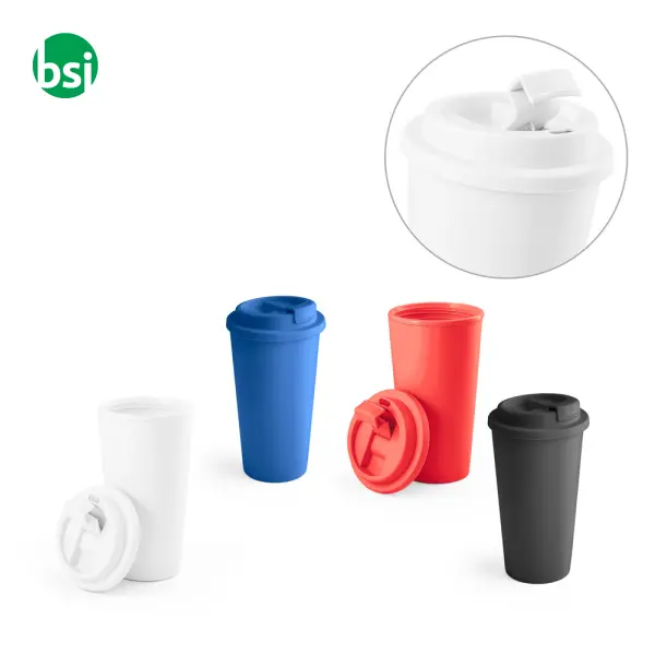 Travel cup - CUPPARI -  1