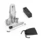 6-piece stainless steel cocktail set - BRAMBLE - Anteprima 1