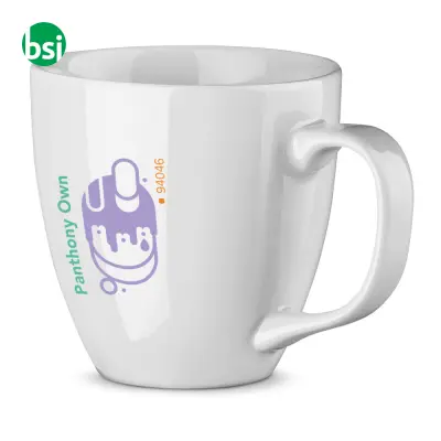 PANTHONY OWN Mug - Immagine 6