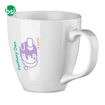 PANTHONY OWN Mug - Immagine 8