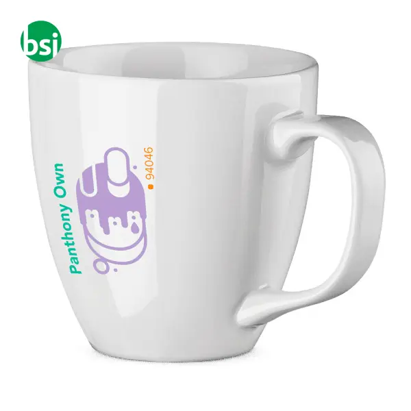 PANTHONY OWN Mug -  8
