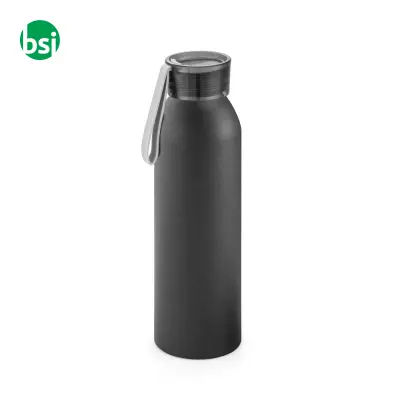 Aluminium bottle with PP cap 660 ml - RIO - Immagine 10