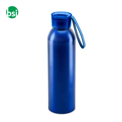 Aluminium bottle with PP cap 660 ml - RIO - Immagine 11