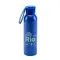 Aluminium bottle with PP cap 660 ml - RIO - Anteprima 5