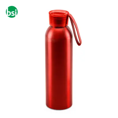 Aluminium bottle with PP cap 660 ml - RIO - Immagine 12