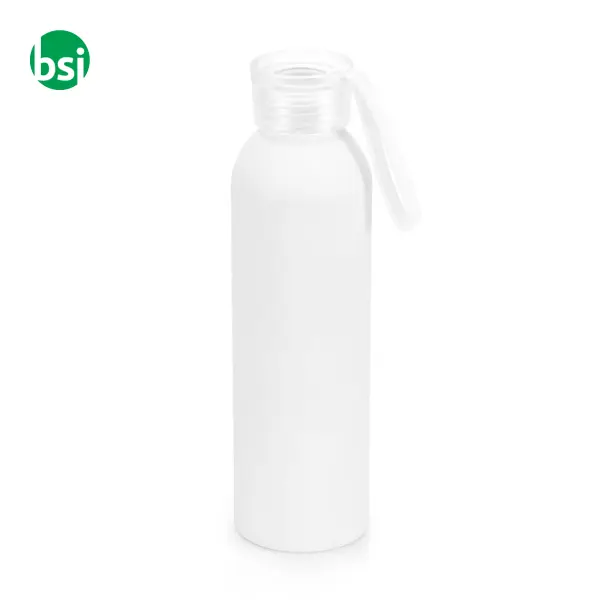 Aluminium bottle with PP cap 660 ml - RIO -  13