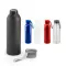 Aluminium bottle with PP cap 660 ml - RIO - Anteprima 1