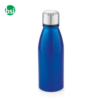 500ml Aluminium sports bottle - BEANE - Immagine 10