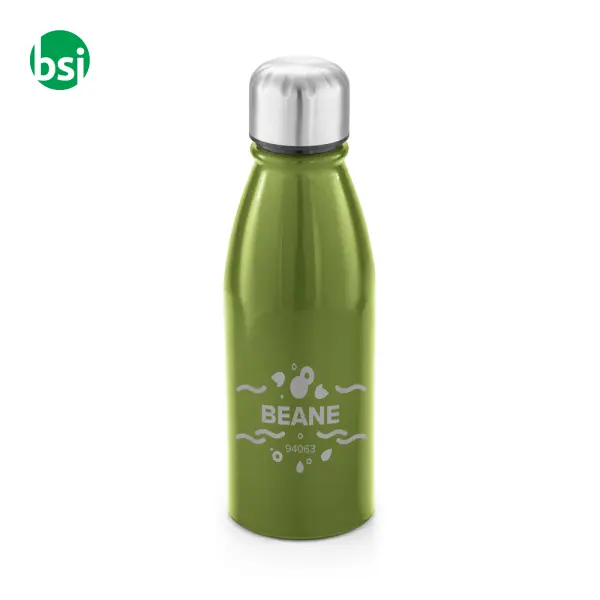 500ml Aluminium sports bottle - BEANE -  3