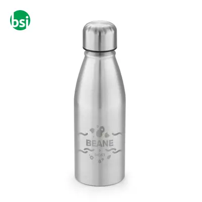 500ml Aluminium sports bottle - BEANE - Immagine 4