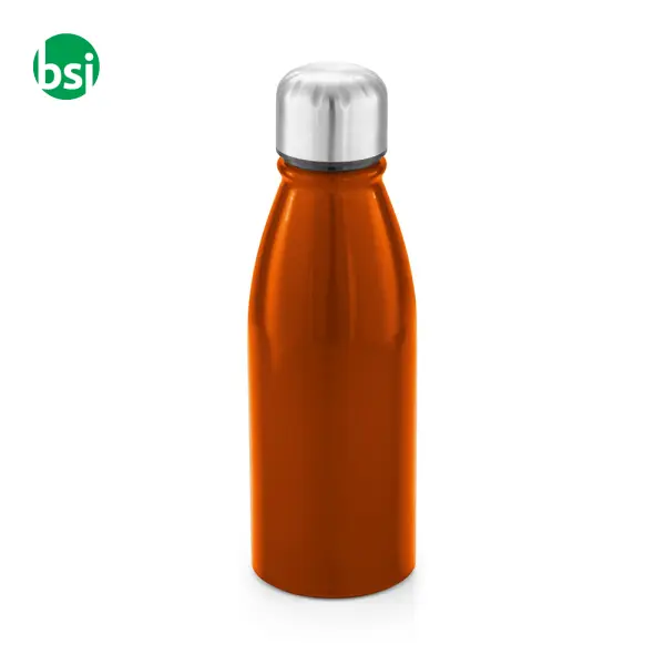 500ml Aluminium sports bottle - BEANE -  13