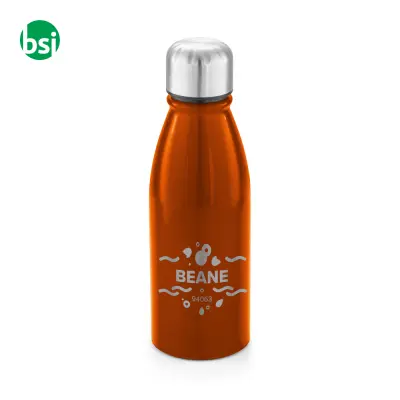 500ml Aluminium sports bottle - BEANE - Immagine 5