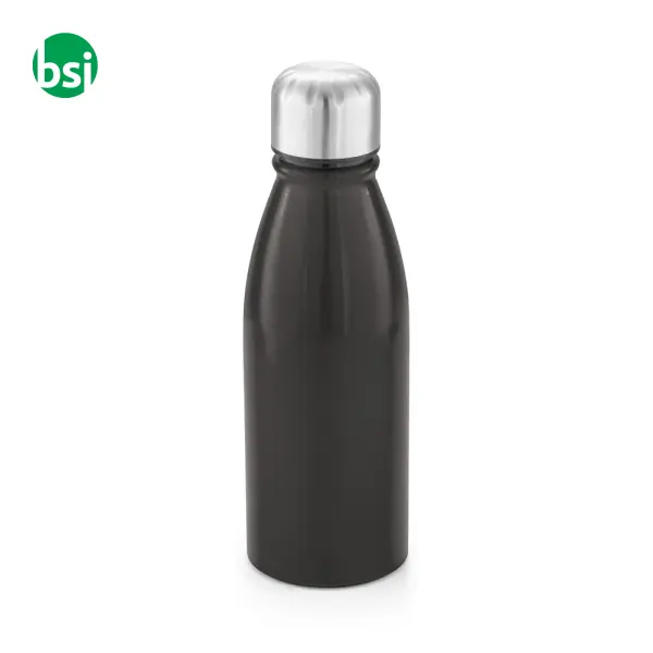500ml Aluminium sports bottle - BEANE -  14