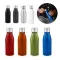 500ml Aluminium sports bottle - BEANE - Anteprima 1