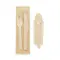 Wooden cutlery set - SUYA - Anteprima 5
