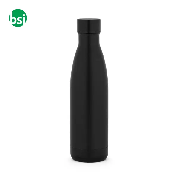 500 ml stainless steel thermos bottle - BUFFON -  15