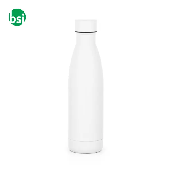500 ml stainless steel thermos bottle - BUFFON -  16