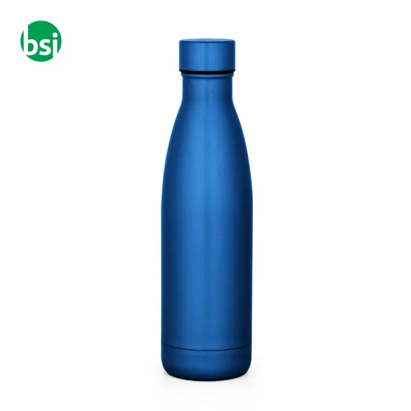 500 ml stainless steel thermos bottle - BUFFON -  17