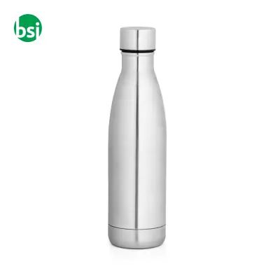 500 ml stainless steel thermos bottle - BUFFON - Immagine 18