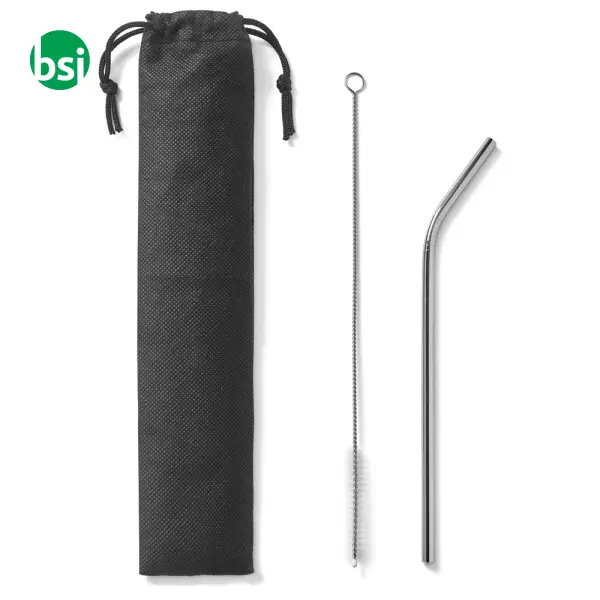 COCKTAIL Straw kit -  2