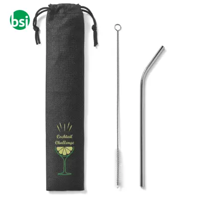 COCKTAIL Straw kit - Immagine 3
