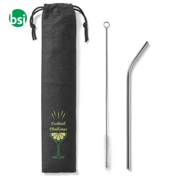 COCKTAIL Straw kit -  3