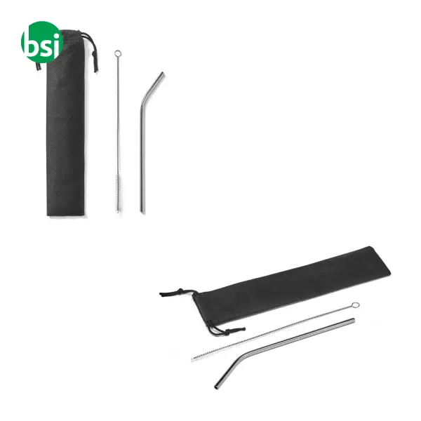 COCKTAIL Straw kit -  1