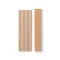 Set of 10 kraft paper straws - LAMONE - Anteprima 4