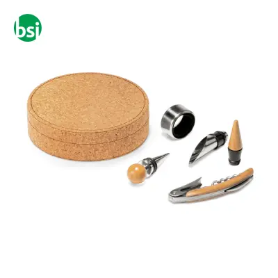MORETO Wine set - Immagine 3