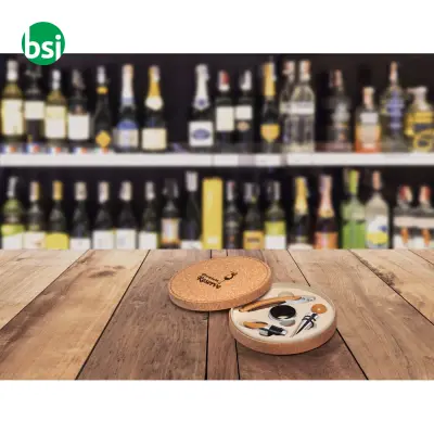 MORETO Wine set - Immagine 6