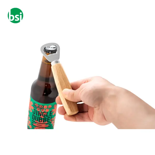 HOLZ Bottle opener -  3