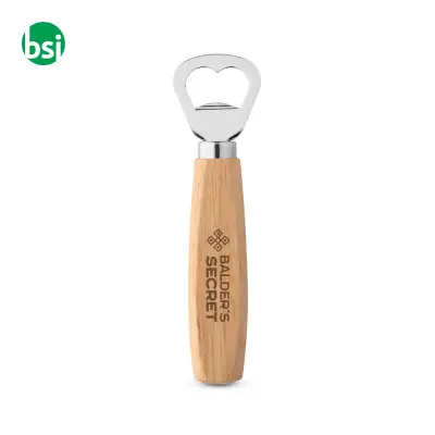 HOLZ Bottle opener - Immagine 4