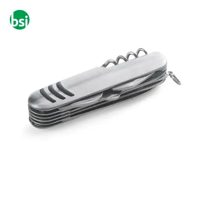 KAPRUN Multifunction pocket knife - Immagine 4