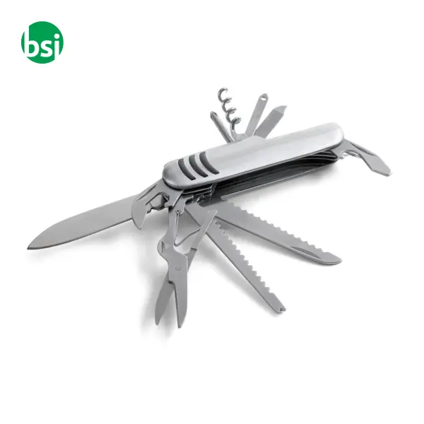 KAPRUN Multifunction pocket knife -  2