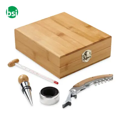 CABERNET Wine set - Immagine 3