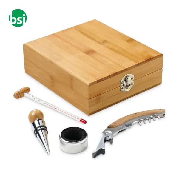 CABERNET Wine set -  1