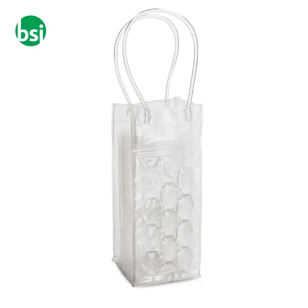 COLOMBIA Cooler bag for 1 bottle -  3