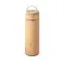 Bamboo and stainless steel thermos 440 ml - SOW - Anteprima 10