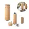 Bamboo and stainless steel thermos 440 ml - SOW - Anteprima 1