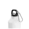 Aluminium bottle with carabiner 540 ml - COLLINA - Anteprima 5