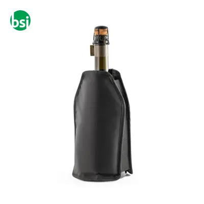 Nylon bottle cooling sleeve - BLEND - Immagine 5