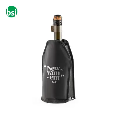 Nylon bottle cooling sleeve - BLEND - Immagine 6