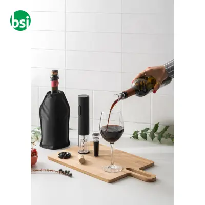 Nylon bottle cooling sleeve - BLEND - Immagine 7