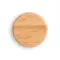 Aluminium bottle with bamboo lid 550 ml - QUETA - Anteprima 5