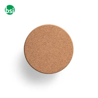 Stainless steel thermos bottle - LAVINE 600 - Immagine 10