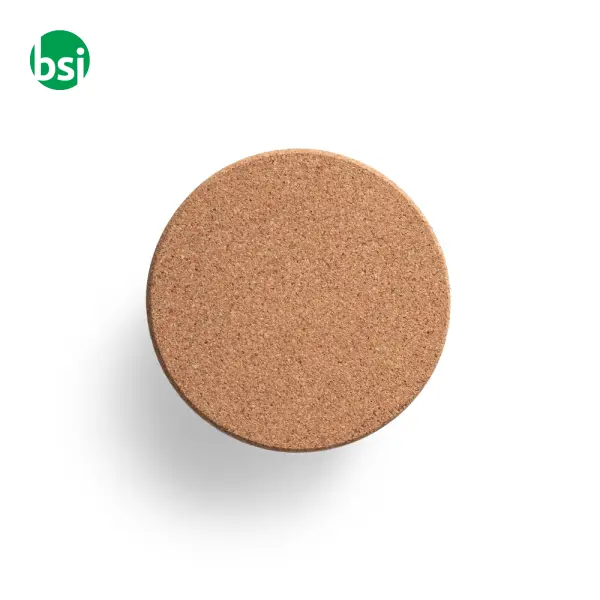 Stainless steel thermos bottle - LAVINE 600 -  10